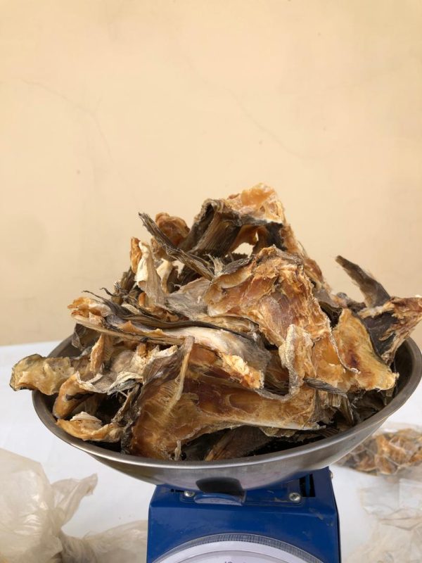 Stock Fish Ear 1kg