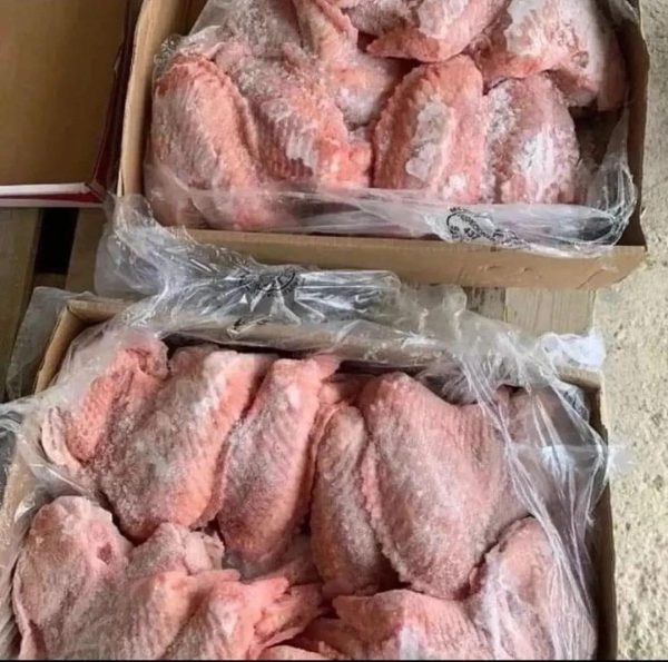 Turkey Wings 1kg