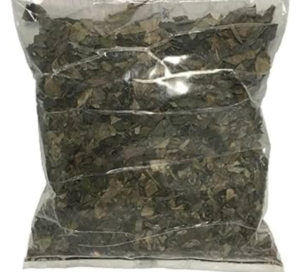 Dry Uziza 100g